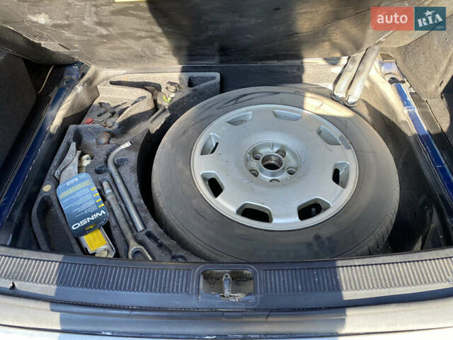 Ауди А8, объемом двигателя 2.8 л и пробегом 350 тыс. км за 5100 $, фото 7 на Automoto.ua