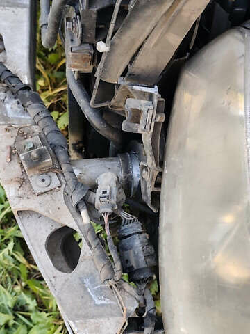 Ауді A8, об'ємом двигуна 2.5 л та пробігом 300 тис. км за 1650 $, фото 6 на Automoto.ua