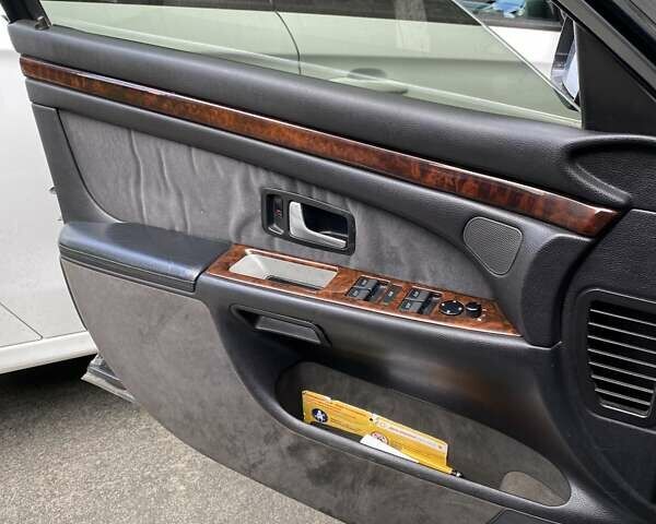 Ауді A8, об'ємом двигуна 2.8 л та пробігом 427 тис. км за 7200 $, фото 6 на Automoto.ua