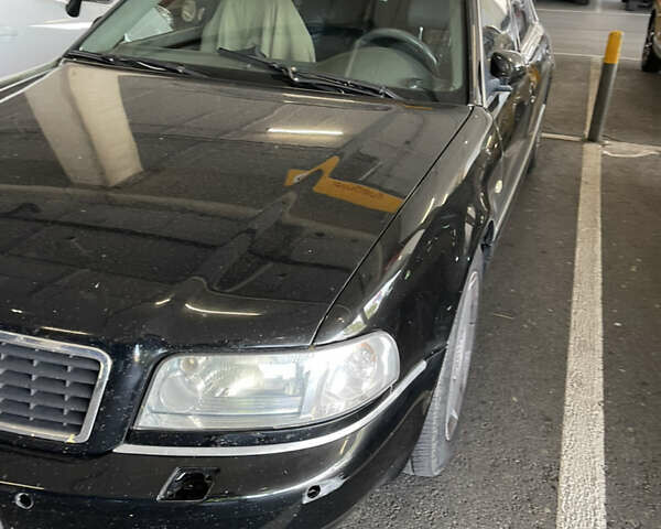Ауді A8, об'ємом двигуна 4.2 л та пробігом 374 тис. км за 9000 $, фото 6 на Automoto.ua