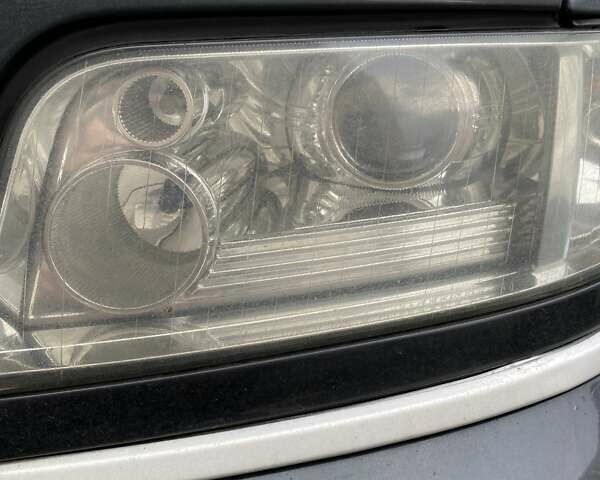 Ауді A8, об'ємом двигуна 2.8 л та пробігом 427 тис. км за 7200 $, фото 10 на Automoto.ua