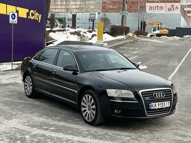 Ауді A8, об'ємом двигуна 4.2 л та пробігом 542 тис. км за 12000 $, фото 1 на Automoto.ua