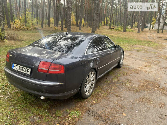 Ауді A8, об'ємом двигуна 3 л та пробігом 300 тис. км за 6500 $, фото 3 на Automoto.ua