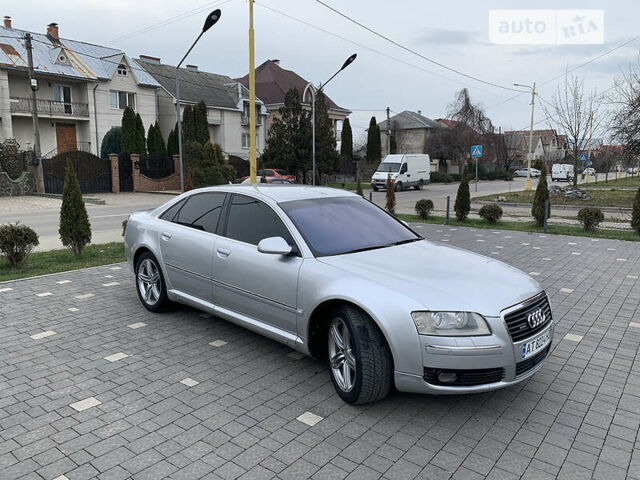 Ауді A8, об'ємом двигуна 3 л та пробігом 396 тис. км за 9300 $, фото 2 на Automoto.ua