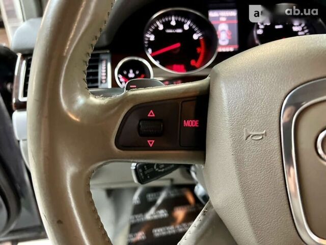 Ауди А8, объемом двигателя 6 л и пробегом 78 тыс. км за 29500 $, фото 20 на Automoto.ua