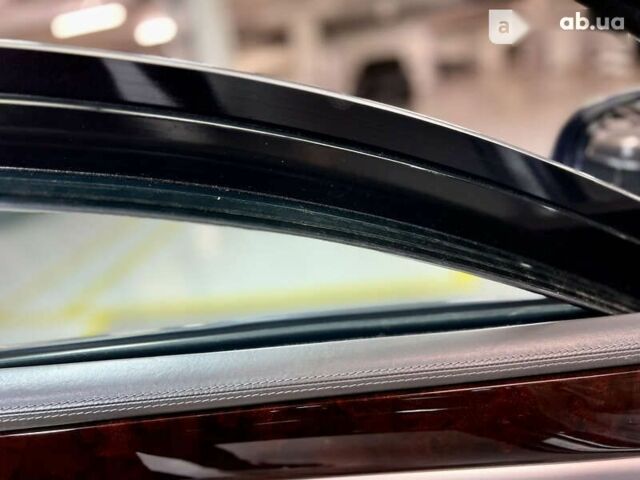 Ауди А8, объемом двигателя 6 л и пробегом 78 тыс. км за 29500 $, фото 27 на Automoto.ua