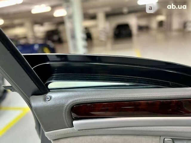 Ауди А8, объемом двигателя 6 л и пробегом 78 тыс. км за 29500 $, фото 26 на Automoto.ua