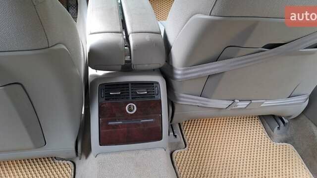Ауді A8, об'ємом двигуна 4.16 л та пробігом 164 тис. км за 11000 $, фото 4 на Automoto.ua