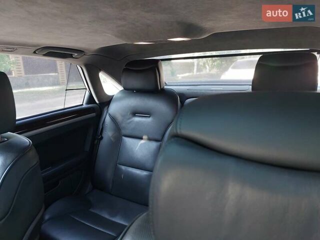 Ауди А8, объемом двигателя 4.16 л и пробегом 112 тыс. км за 14000 $, фото 3 на Automoto.ua