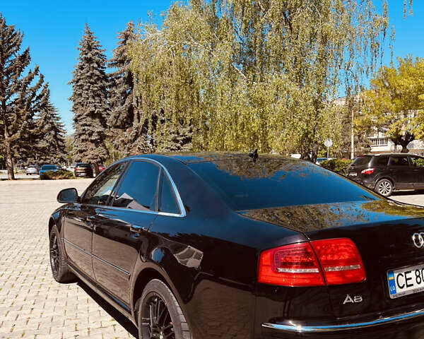 Ауді A8, об'ємом двигуна 2.97 л та пробігом 255 тис. км за 9900 $, фото 18 на Automoto.ua