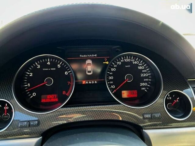 Ауди А8, объемом двигателя 0 л и пробегом 168 тыс. км за 16990 $, фото 26 на Automoto.ua