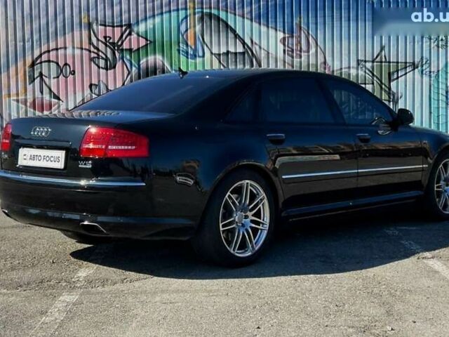 Ауди А8, объемом двигателя 0 л и пробегом 168 тыс. км за 16990 $, фото 7 на Automoto.ua