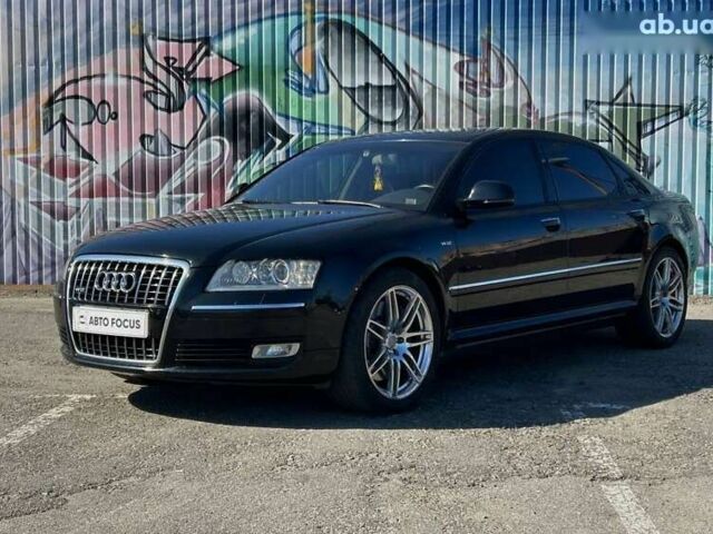 Ауди А8, объемом двигателя 0 л и пробегом 168 тыс. км за 16990 $, фото 3 на Automoto.ua
