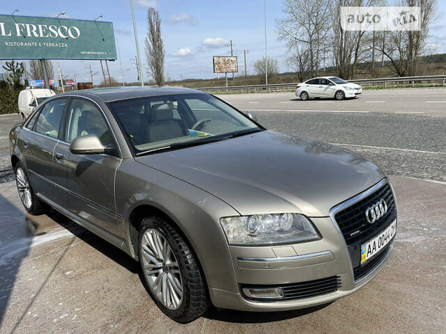 Ауді A8, об'ємом двигуна 3 л та пробігом 340 тис. км за 7000 $, фото 2 на Automoto.ua