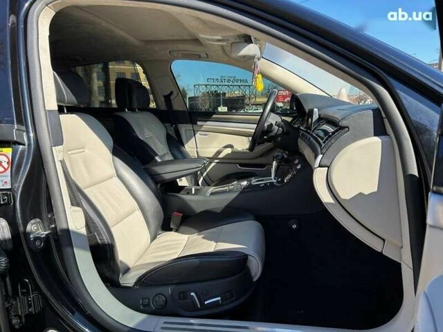 Ауди А8, объемом двигателя 0 л и пробегом 168 тыс. км за 16990 $, фото 9 на Automoto.ua
