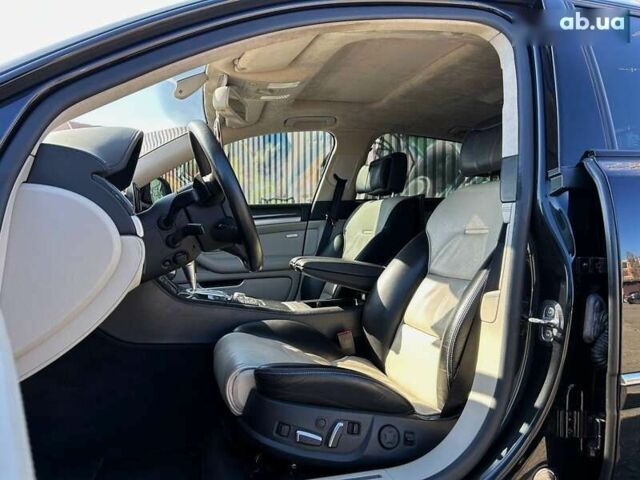 Ауди А8, объемом двигателя 0 л и пробегом 168 тыс. км за 16990 $, фото 8 на Automoto.ua