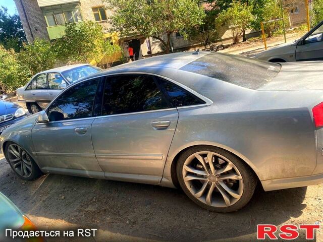 Ауді A8, об'ємом двигуна 5.2 л та пробігом 0 тис. км за 14000 $, фото 2 на Automoto.ua