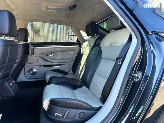 Ауди А8, объемом двигателя 0 л и пробегом 168 тыс. км за 16990 $, фото 11 на Automoto.ua