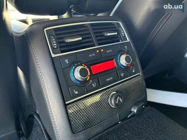 Ауди А8, объемом двигателя 0 л и пробегом 168 тыс. км за 16990 $, фото 14 на Automoto.ua