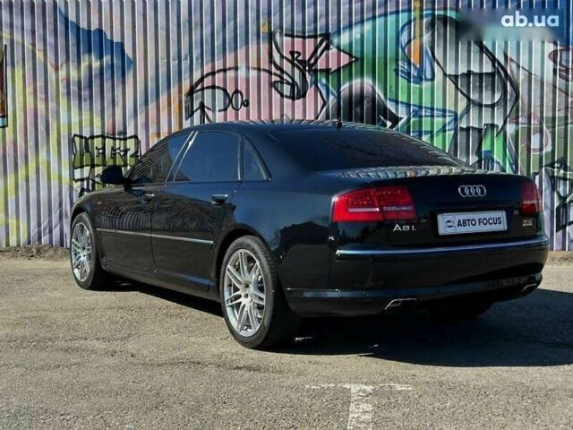 Ауди А8, объемом двигателя 0 л и пробегом 168 тыс. км за 16990 $, фото 4 на Automoto.ua