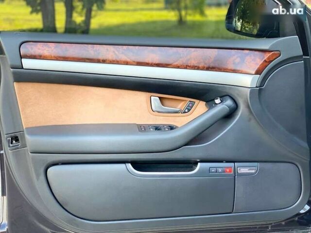 Ауді A8, об'ємом двигуна 3 л та пробігом 271 тис. км за 10990 $, фото 19 на Automoto.ua