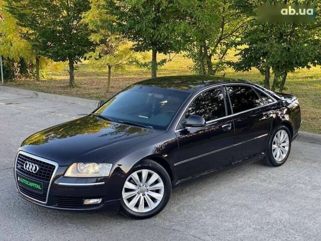 Ауді A8, об'ємом двигуна 3 л та пробігом 271 тис. км за 10990 $, фото 2 на Automoto.ua