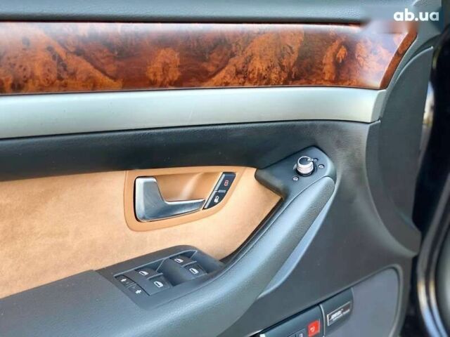 Ауді A8, об'ємом двигуна 3 л та пробігом 271 тис. км за 10990 $, фото 18 на Automoto.ua