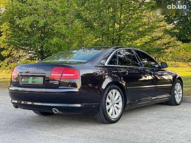 Ауді A8, об'ємом двигуна 3 л та пробігом 271 тис. км за 10990 $, фото 11 на Automoto.ua