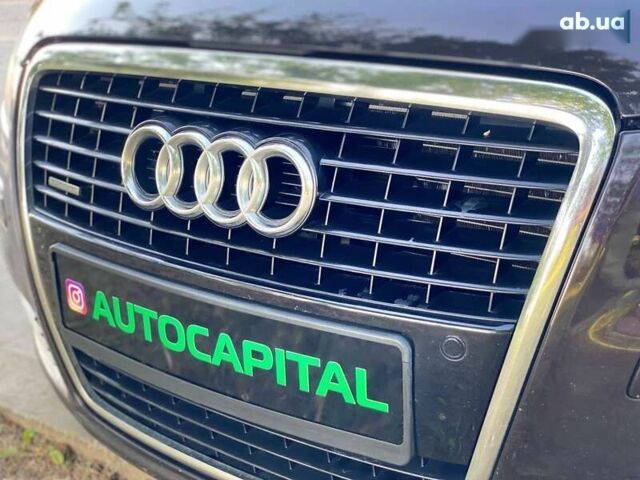 Ауді A8, об'ємом двигуна 3 л та пробігом 271 тис. км за 10990 $, фото 17 на Automoto.ua