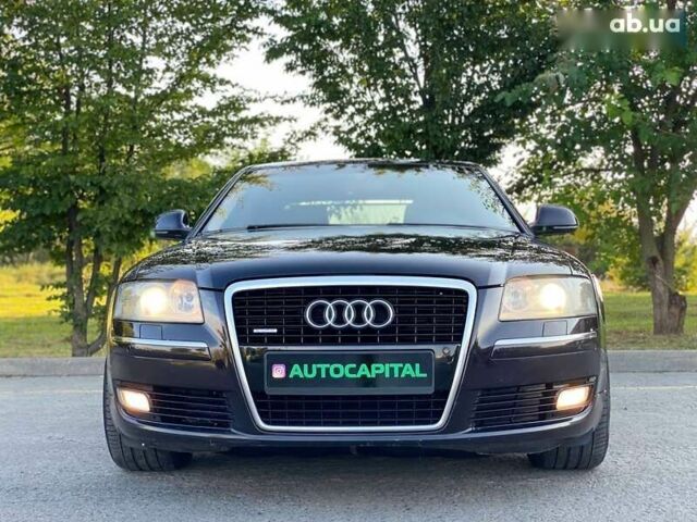 Ауді A8, об'ємом двигуна 3 л та пробігом 271 тис. км за 10990 $, фото 5 на Automoto.ua
