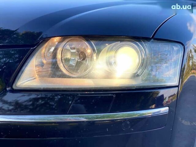 Ауді A8, об'ємом двигуна 3 л та пробігом 271 тис. км за 10990 $, фото 16 на Automoto.ua