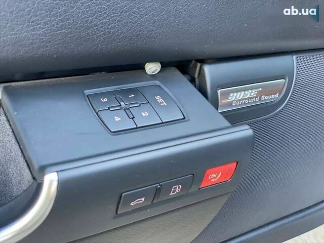 Ауді A8, об'ємом двигуна 3 л та пробігом 271 тис. км за 10990 $, фото 21 на Automoto.ua