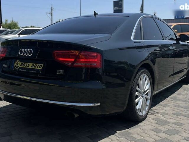 Ауди А8, объемом двигателя 4.2 л и пробегом 193 тыс. км за 18990 $, фото 6 на Automoto.ua