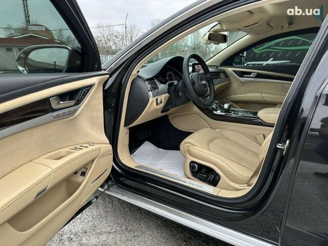 Ауді A8, об'ємом двигуна 6.3 л та пробігом 220 тис. км за 69000 $, фото 5 на Automoto.ua