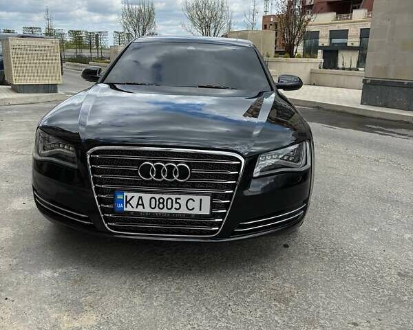 Ауди А8, объемом двигателя 2.97 л и пробегом 197 тыс. км за 23000 $, фото 7 на Automoto.ua