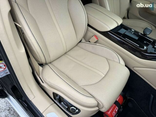 Ауді A8, об'ємом двигуна 6.3 л та пробігом 220 тис. км за 69000 $, фото 29 на Automoto.ua