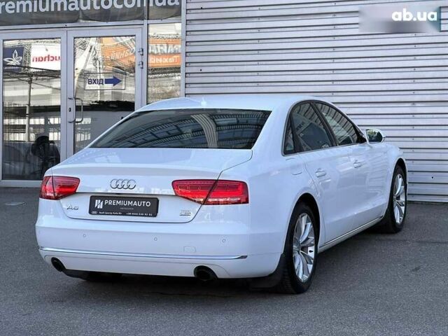 Ауди А8, объемом двигателя 4.2 л и пробегом 114 тыс. км за 25000 $, фото 11 на Automoto.ua