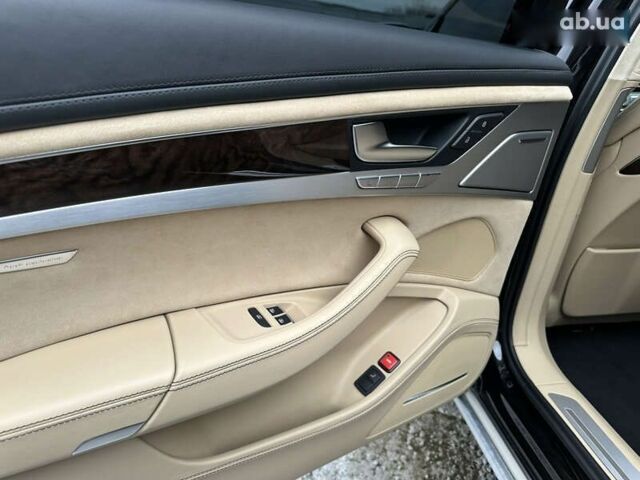 Ауді A8, об'ємом двигуна 6.3 л та пробігом 220 тис. км за 69000 $, фото 19 на Automoto.ua