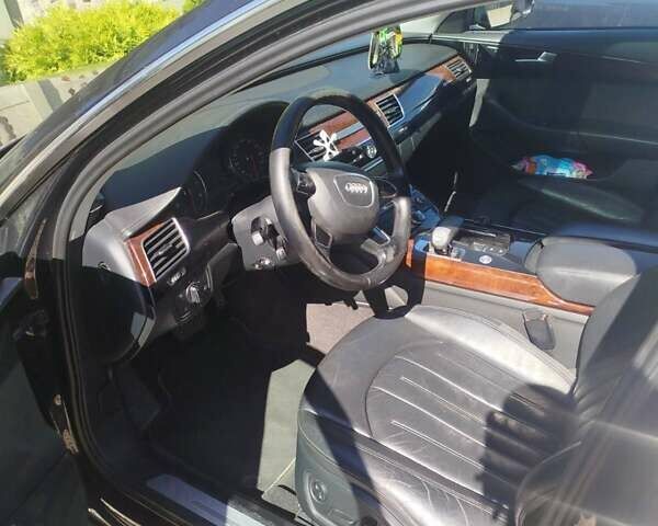Ауді A8, об'ємом двигуна 3 л та пробігом 280 тис. км за 14000 $, фото 1 на Automoto.ua