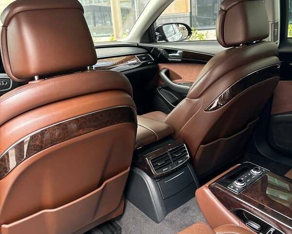 Ауди А8, объемом двигателя 2.97 л и пробегом 197 тыс. км за 23000 $, фото 12 на Automoto.ua