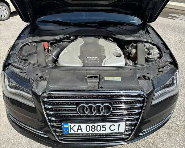 Ауди А8, объемом двигателя 2.97 л и пробегом 197 тыс. км за 23000 $, фото 23 на Automoto.ua