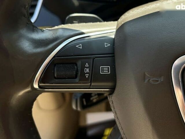 Ауди А8, объемом двигателя 4.2 л и пробегом 193 тыс. км за 18990 $, фото 21 на Automoto.ua