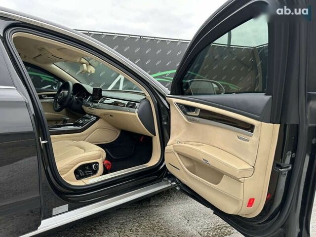 Ауді A8, об'ємом двигуна 6.3 л та пробігом 220 тис. км за 69000 $, фото 26 на Automoto.ua