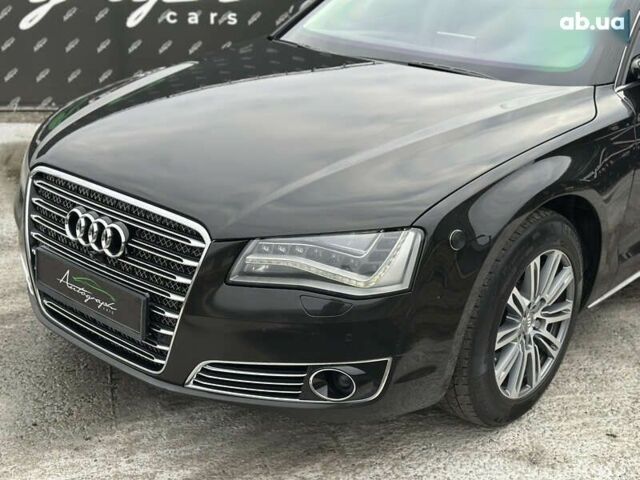 Ауді A8, об'ємом двигуна 6.3 л та пробігом 220 тис. км за 69000 $, фото 4 на Automoto.ua
