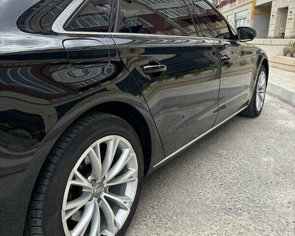 Ауди А8, объемом двигателя 2.97 л и пробегом 197 тыс. км за 23000 $, фото 2 на Automoto.ua