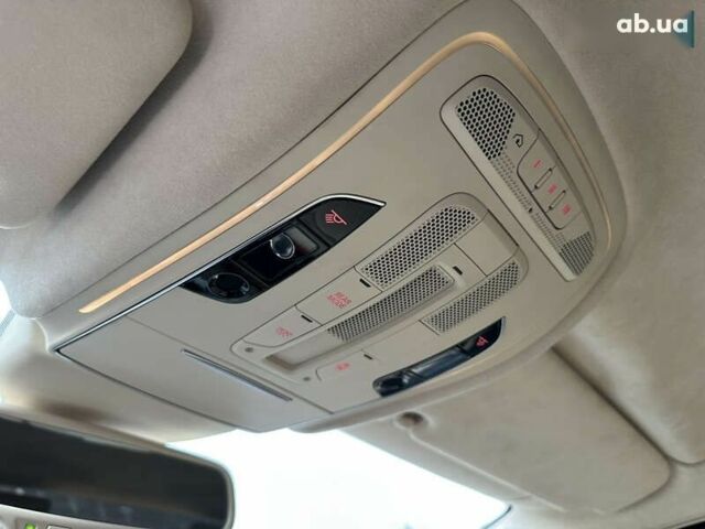 Ауді A8, об'ємом двигуна 6.3 л та пробігом 220 тис. км за 69000 $, фото 14 на Automoto.ua