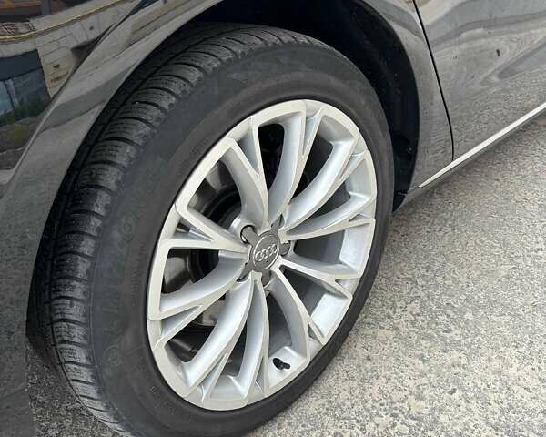 Ауди А8, объемом двигателя 2.97 л и пробегом 197 тыс. км за 23000 $, фото 9 на Automoto.ua