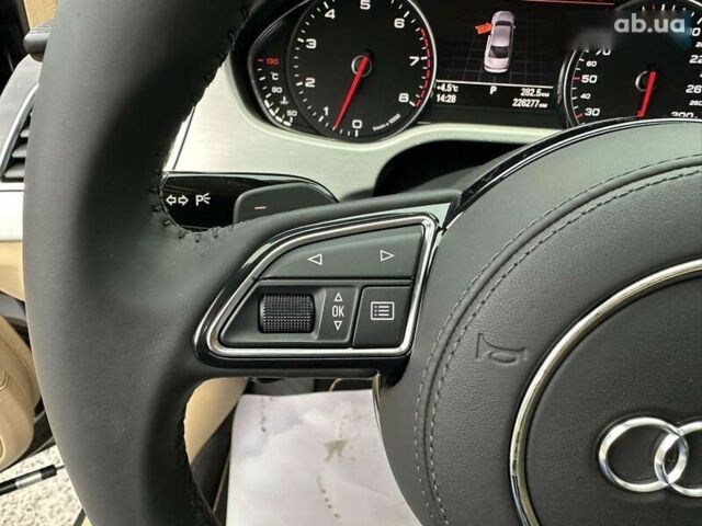 Ауді A8, об'ємом двигуна 6.3 л та пробігом 220 тис. км за 69000 $, фото 17 на Automoto.ua