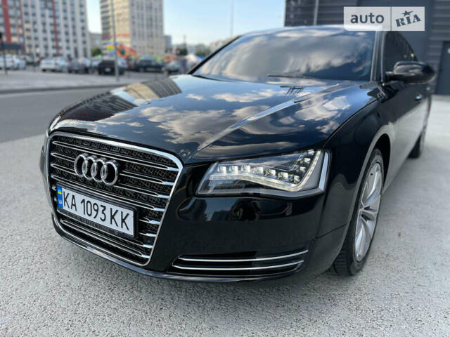 Ауді A8, об'ємом двигуна 3 л та пробігом 185 тис. км за 23899 $, фото 10 на Automoto.ua