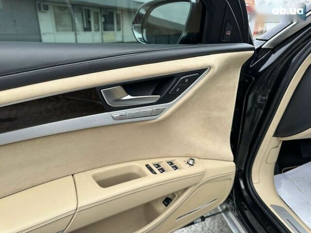 Ауді A8, об'ємом двигуна 6.3 л та пробігом 220 тис. км за 69000 $, фото 6 на Automoto.ua